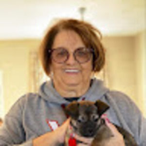 Meet your Posher, Nancy